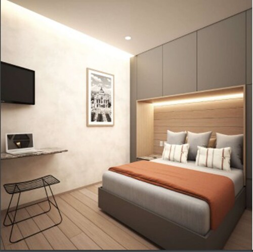 Hotel MX Zócalo