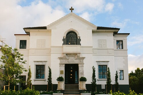The Convent Hotel