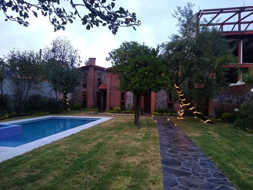 Cabañas Doña Anita