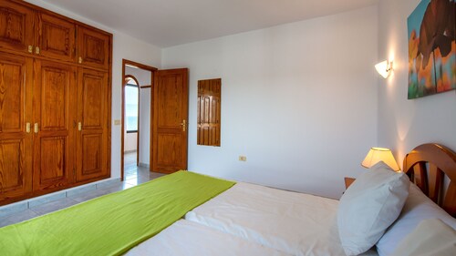 Reyes Natur - Bungalow en Primera Línea del mar