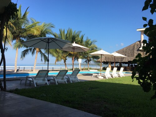 Hotel Bahia Paraiso
