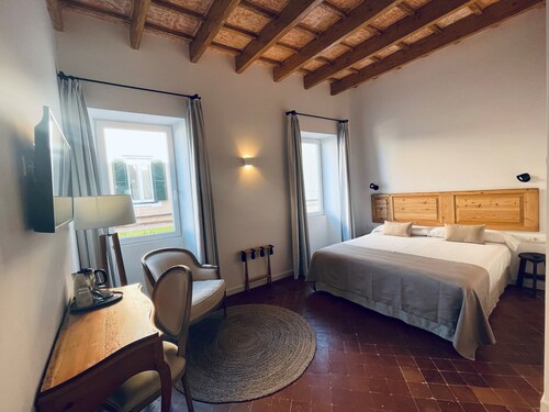 Hotel Casa Miranda