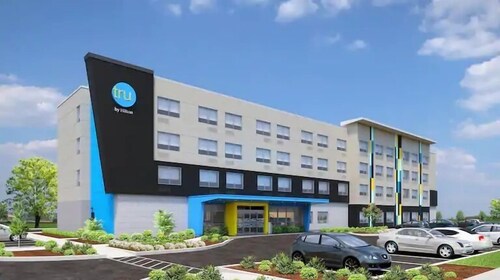 Tru By Hilton Milford Cincinnati, OH