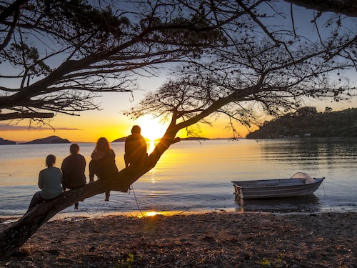 Shelly Beach Top 10 Holiday Park