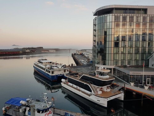 Nordis Hotel & Suites