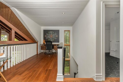 Infinite Vacations - Modern Luxury Living on Lake Muskoka (Newly Renovated)