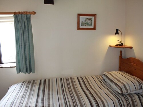 Cosy accommodation. Sleeps 4, Stunning view.