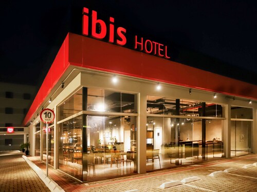 ibis Cuiabá