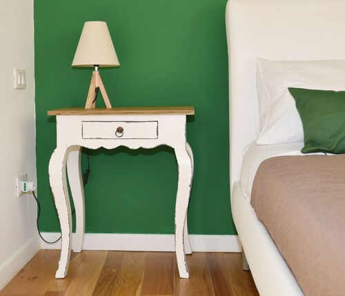 B&B Albatros Palermo Centro