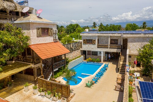 Hotel Vista de Aguilas Ecolodge