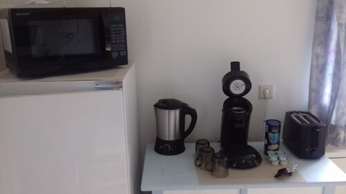 Familienfreundliche Ferienwohnung