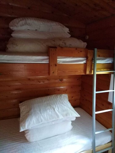 Beautiful newly refurbished log cabin nestled in the heart of Snowdonia.