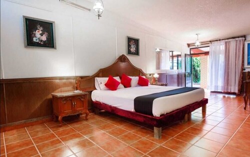 San Antonios Hotel