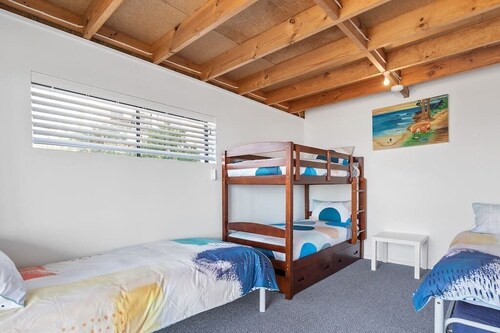 The Rise on Surfers Parade-pet friendly, free wifi