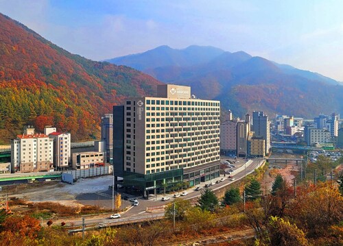 Jeongseon Intoraon