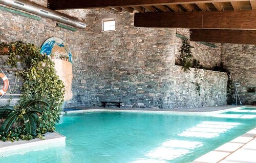 Mas L'Avenc de Tavertet