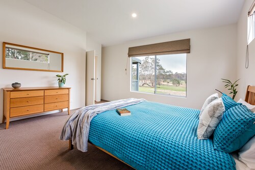 Yallingup Maze Farm House