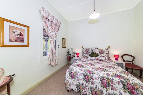 Tangle Tree Cottage Nannup