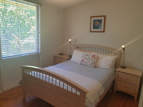 Sammy's Retreat Beach Holiday House