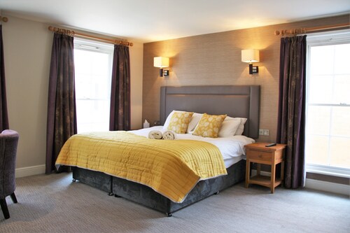 Goswell House