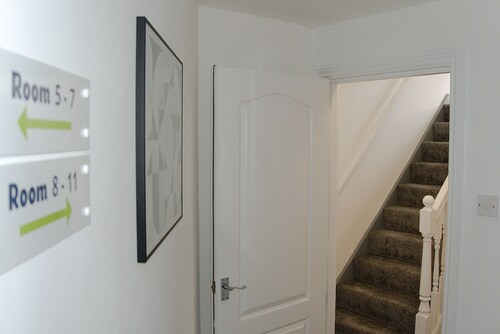Browney Place