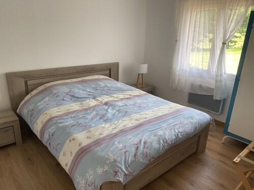 Chalet 10 personnes,10 mins de Gérardmer, en pleine nature