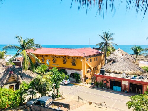 Hotel Paraiso del Pescador By Rotamundos