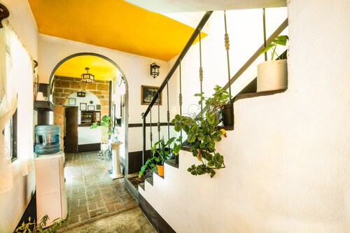 Hotel Posada Los Angeles