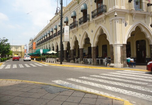 Concierge Plaza Colima
