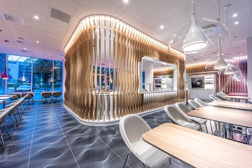 prizeotel Antwerpen-City