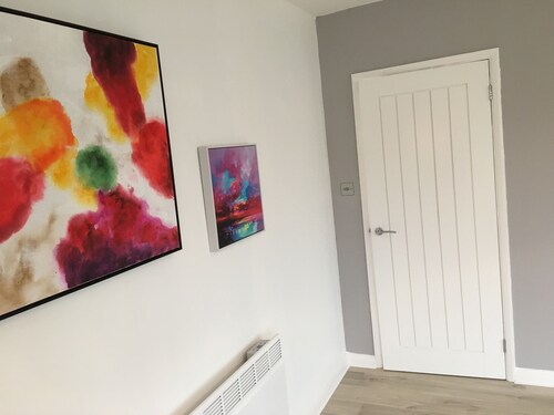 Apartment 61