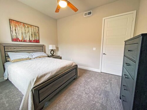 Texas Corporate Housing Solutions Professional Apt