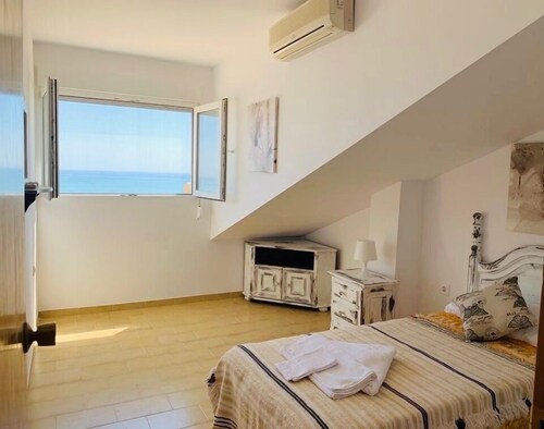 Ferienwohnung/app. für 6 Gäste mit 96m² in El Campello