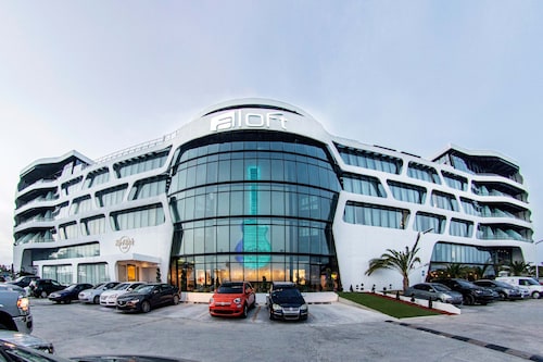 Aloft Ponce