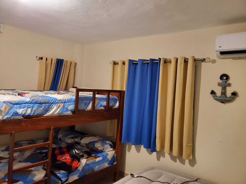 Comfortable and spacious 2BR Apartment