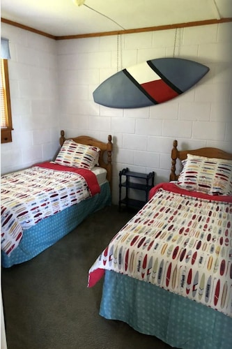 Presque Isle Resort cottage #2 of 2 (3)