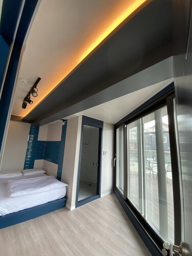 Itaewon Inn
