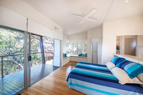 Coral Crest Expansive Ocean Views