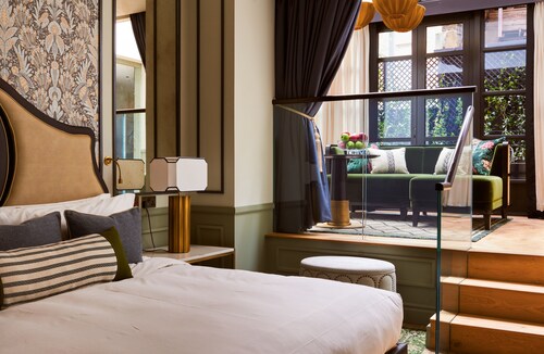 The Mayfair Townhouse – by Iconic Luxury Hotels