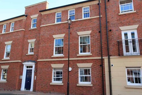 The Old Meadow Apartments