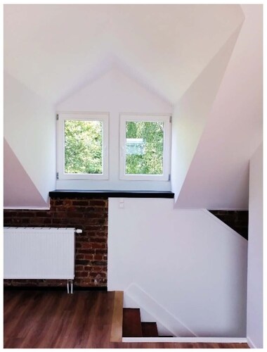 Luxury Loft in a 1932 "Maison de maitre"