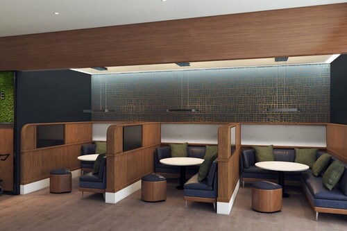 Courtyard by Marriott Hamilton
