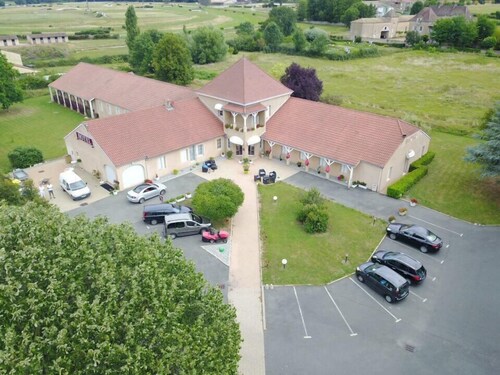 Hôtel Saint-Odilon