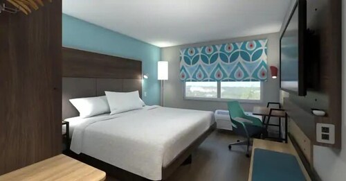 Tru By Hilton Yarmouth