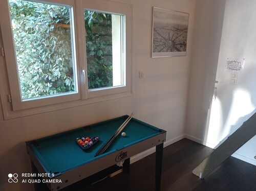 Studio à la campagne aux portes de Nantes