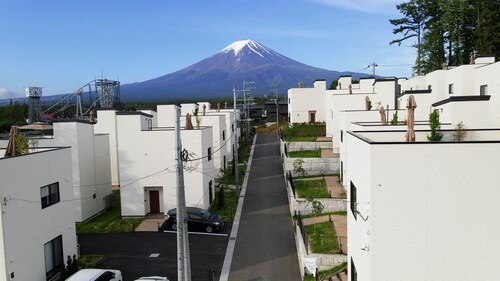 Fuji Gran Villa -Toki-