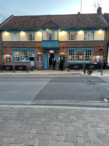 The Market House Inn