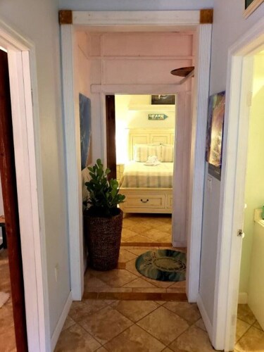 A Place on Pebble Path! <br>Dog friendly beaches.🐶