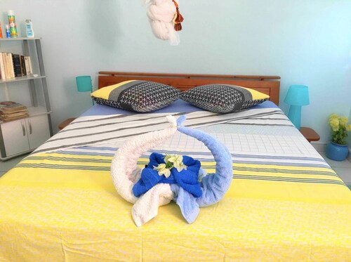 Freshly Designed flat