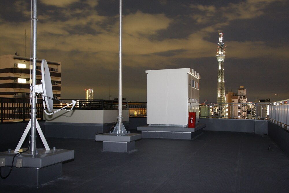 City View